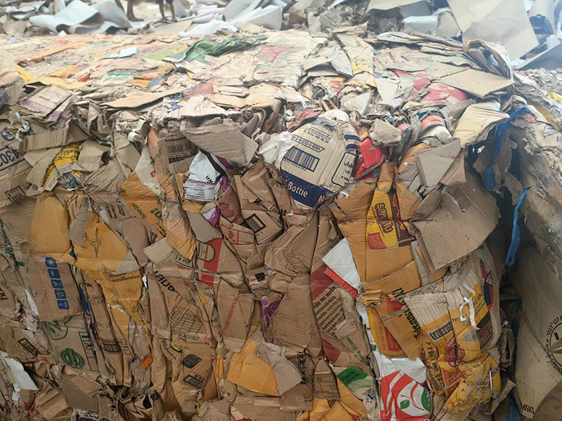 Carton Board